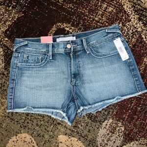 Old Navy Blue Jean Shorts for Women